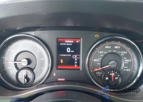 2014 Dodge Charger Se z USA, uszkodzony, nr VIN 2C3CDXBG8EH369359